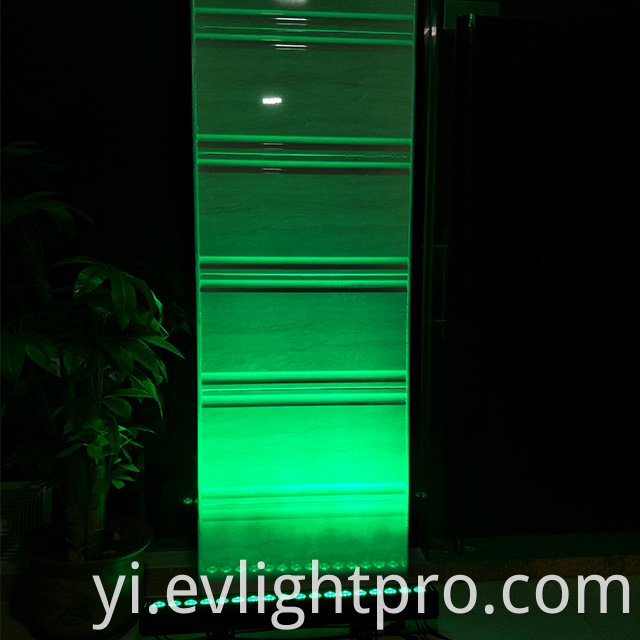 Led Wash Bar